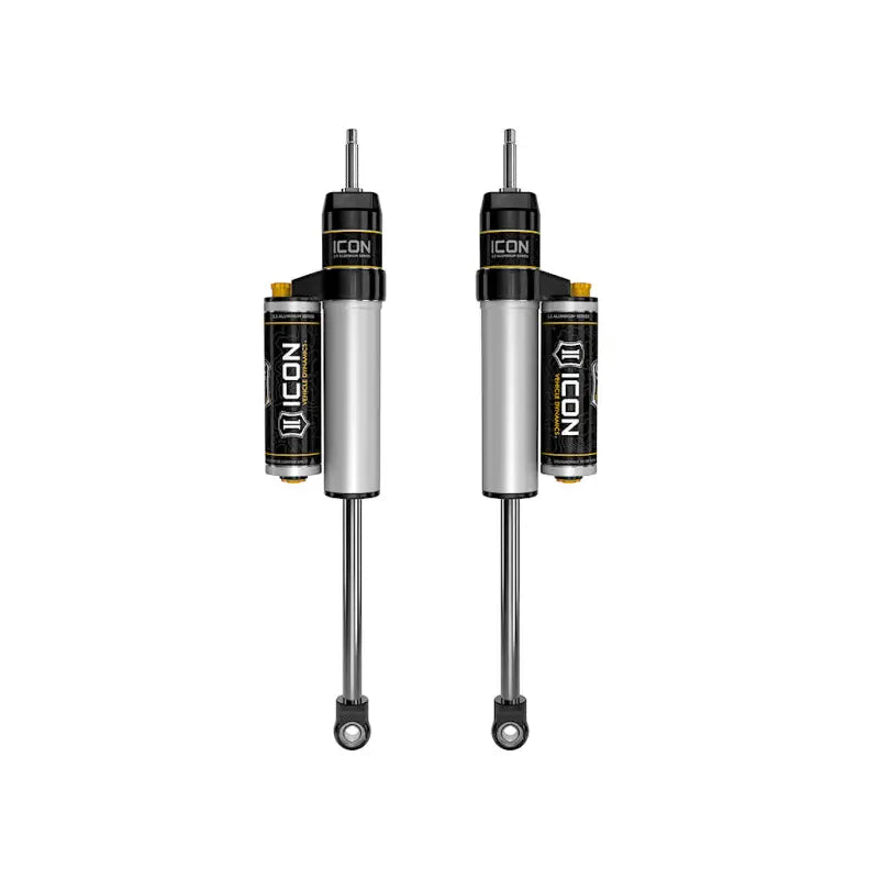 ICON 67710CP ICON 2005+ Ford F-250/F-350 Super Duty 4WD 4.5in Front 2.5 Series Shocks VS PB CDCV - Pair - 67710CP