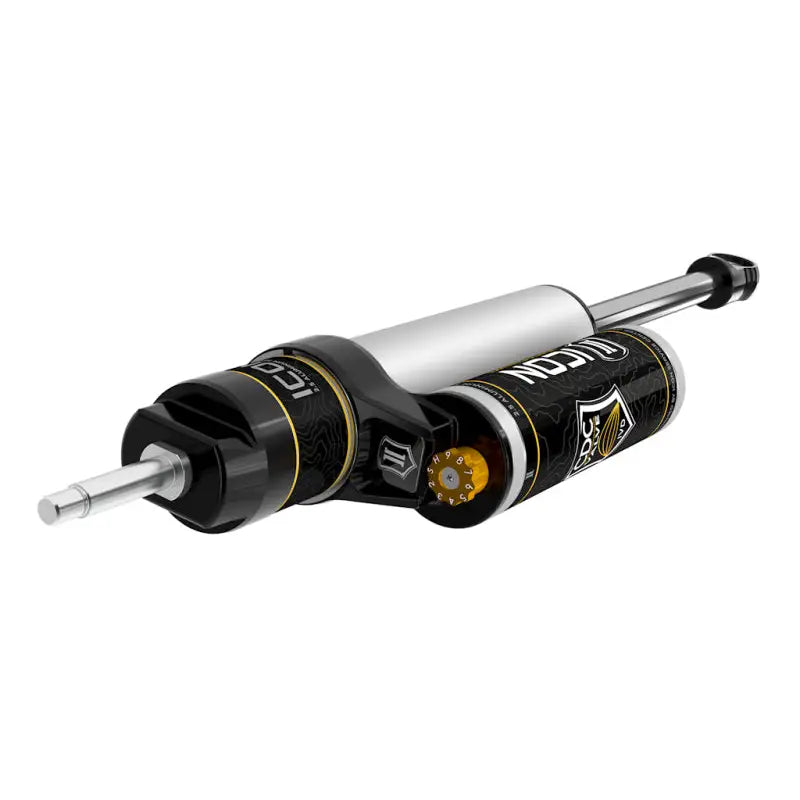 ICON 67710CP ICON 2005+ Ford F-250/F-350 Super Duty 4WD 4.5in Front 2.5 Series Shocks VS PB CDCV - Pair - 67710CP