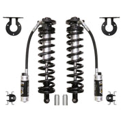 ICON 61721C ICON 2005+ Ford F-250/F-350 Super Duty 4WD 4in 2.5 Series Shocks VS RR CDCV Bolt-In Conversion Kit - 61721C