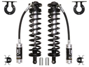ICON 2005+ Ford F-250/F-350 Super Duty 4WD 4in 2.5 Series Shocks VS RR Bolt-In Conversion Kit - 61721