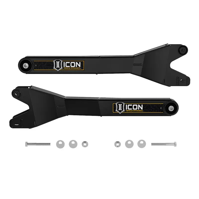 ICON 64041 ICON 2005+ Ford Super Duty Radius Arm System - 64041