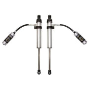 ICON 2005+ Toyota Tacoma 0-1.5in Rear 2.5 Series Shocks VS RR CDCV - Pair - 57805CP