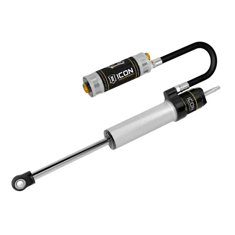 ICON 2005+ Toyota Tacoma 0-1.5in Rear 2.5 Series Shocks VS RR CDCV - Pair - 57805CP