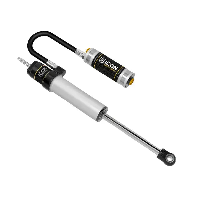 ICON 2005+ Toyota Tacoma 0-1.5in Rear 2.5 Series Shocks VS RR CDCV - Pair - 57805CP