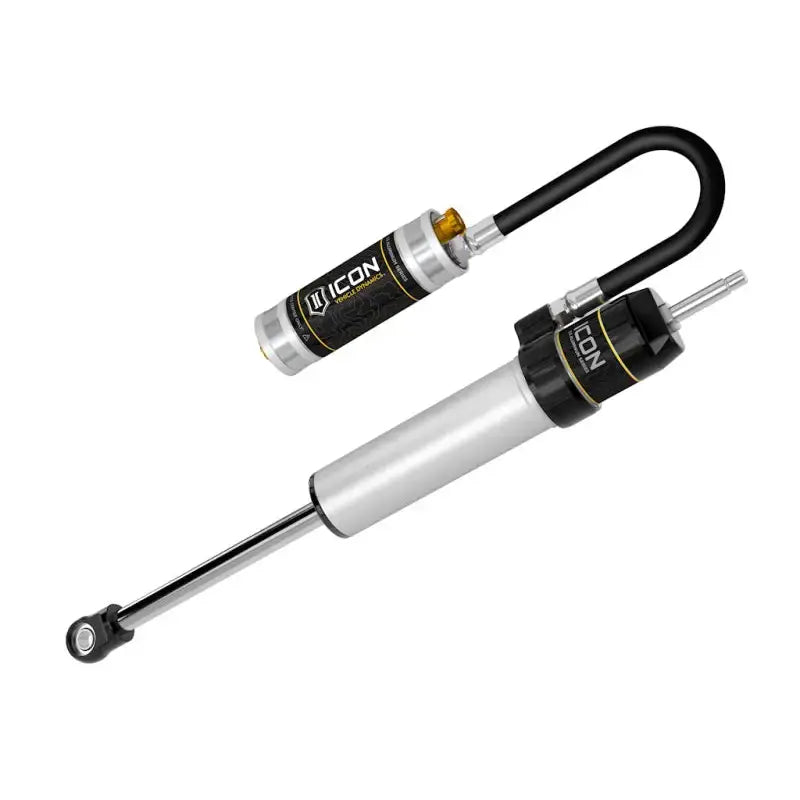ICON 2005+ Toyota Tacoma 0-1.5in Rear 2.5 Series Shocks VS RR CDCV - Pair - 57805CP