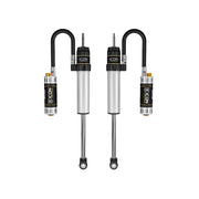 ICON 57805CP ICON 2005+ Toyota Tacoma 0-1.5in Rear 2.5 Series Shocks VS RR CDCV - Pair - 57805CP
