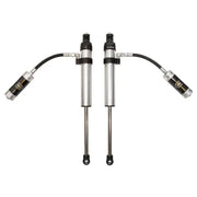 ICON 2005+ Toyota Tacoma 0-1.5in Rear 2.5 Series Shocks VS RR - Pair - 57805P