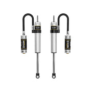 ICON 57805P ICON 2005+ Toyota Tacoma 0-1.5in Rear 2.5 Series Shocks VS RR - Pair - 57805P