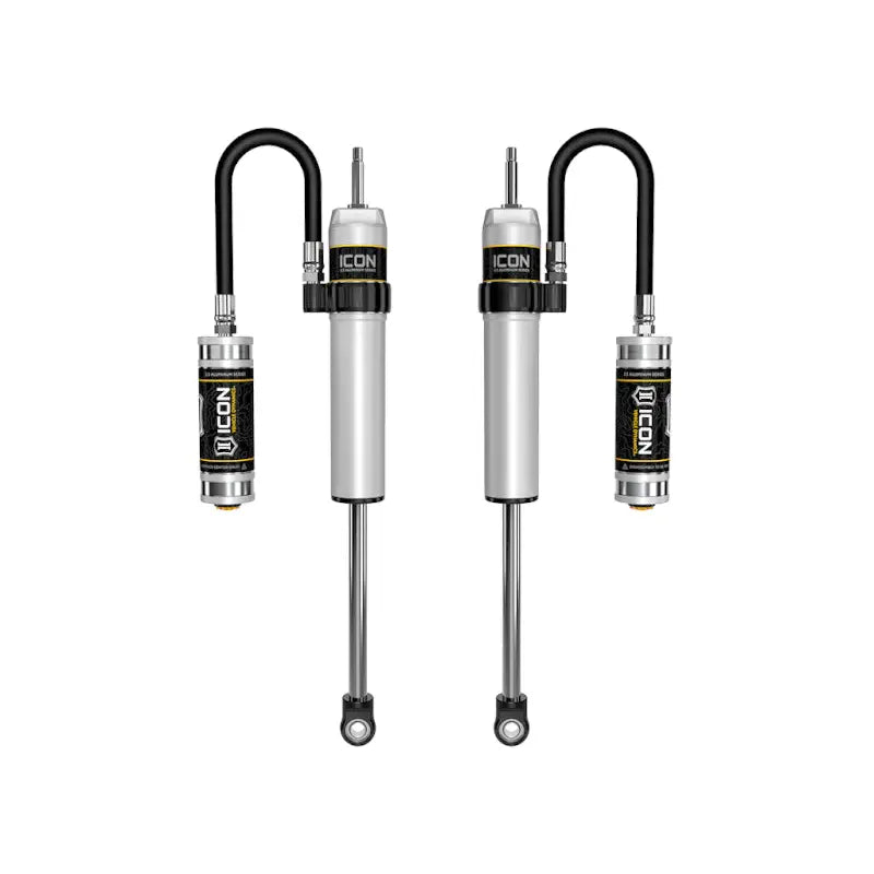 ICON 57805P ICON 2005+ Toyota Tacoma 0-1.5in Rear 2.5 Series Shocks VS RR - Pair - 57805P