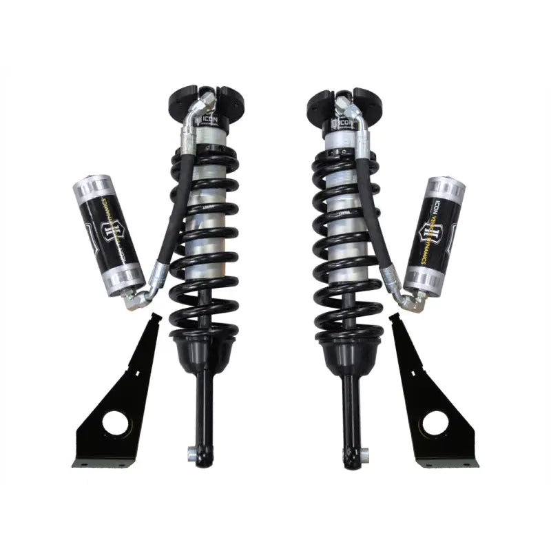 ICON 58730 ICON 2005+ Toyota Tacoma 2.5 Series Shocks VS RR Coilover Kit - 58730