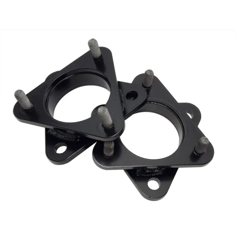 ICON IVD4100 ICON 2005+ Toyota Tacoma / 2007+ Toyota FJ / 2002+ Toyota 4Runner 2in Spacer Kit - IVD4100