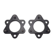 ICON IVD4100 ICON 2005+ Toyota Tacoma / 2007+ Toyota FJ / 2002+ Toyota 4Runner 2in Spacer Kit - IVD4100