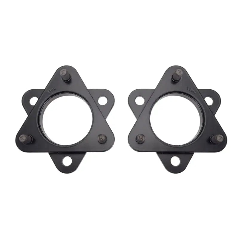ICON IVD4100 ICON 2005+ Toyota Tacoma / 2007+ Toyota FJ / 2002+ Toyota 4Runner 2in Spacer Kit - IVD4100