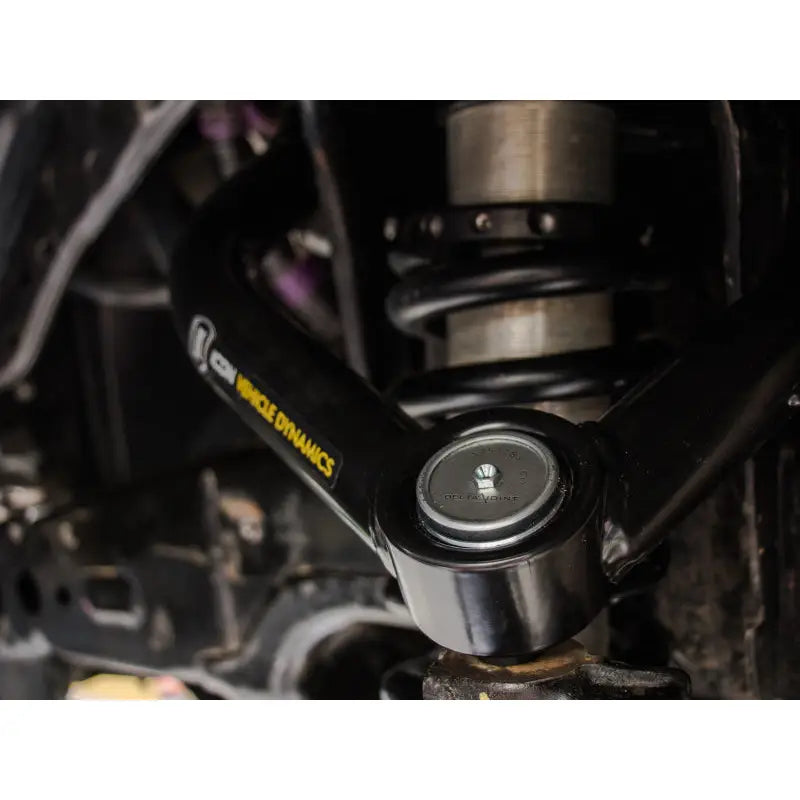 ICON 614550 ICON 2005+ Toyota Tacoma/2007+ Toyota Tundra/2016+ Nissan Titan XD/2019+ GM 1500 Delta Joint Kit - 614550