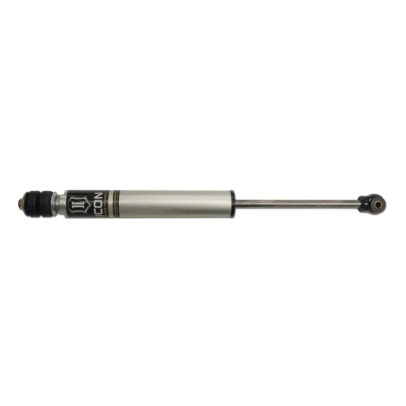 ICON 56515 ICON 2005+ Toyota Tacoma 4WD 1.5-3in Rear 2.0 Series Aluminum Shocks NR - 56515