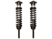 ICON ICON 2005+ Toyota Tacoma Ext Travel 2.5 Series Shocks VS IR Coilover Kit w/700lb Spring Rate