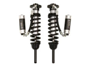 ICON ICON 2005+ Toyota Tacoma Ext Travel 2.5 Series Shocks VS RR CDCV Coilover Kit w/700lb Spring Rate