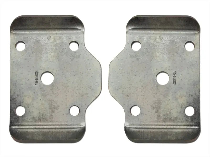 ICON 2005+ Toyota Tacoma Rear Striker Kit for U-Bolt Flip - 56105