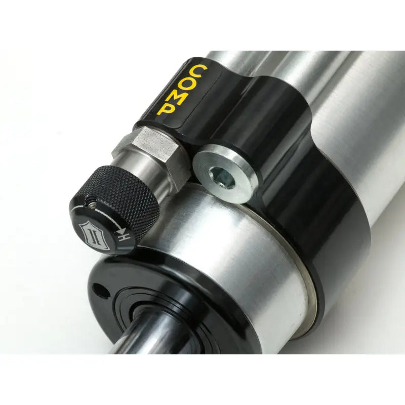 ICON 59926P ICON 2005+ Toyota Tacoma RXT Rear 2.5 Omega Series Shocks RR - Pair - 59926P