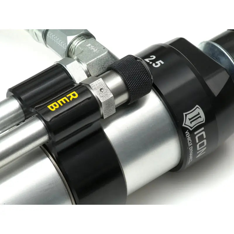 ICON 59926P ICON 2005+ Toyota Tacoma RXT Rear 2.5 Omega Series Shocks RR - Pair - 59926P