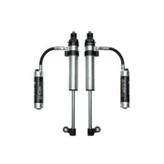 ICON 57826CP ICON 2005+ Toyota Tacoma RXT Rear 2.5 Series Shocks RR CDCV - Pair - 57826CP