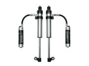 ICON 2005+ Toyota Tacoma RXT Rear 2.5 Series Shocks RR CDCV - Pair - 57826CP