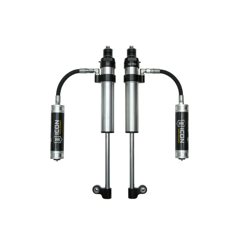 ICON 57826P ICON 2005+ Toyota Tacoma RXT Rear 2.5 Series Shocks RR - Pair - 57826P