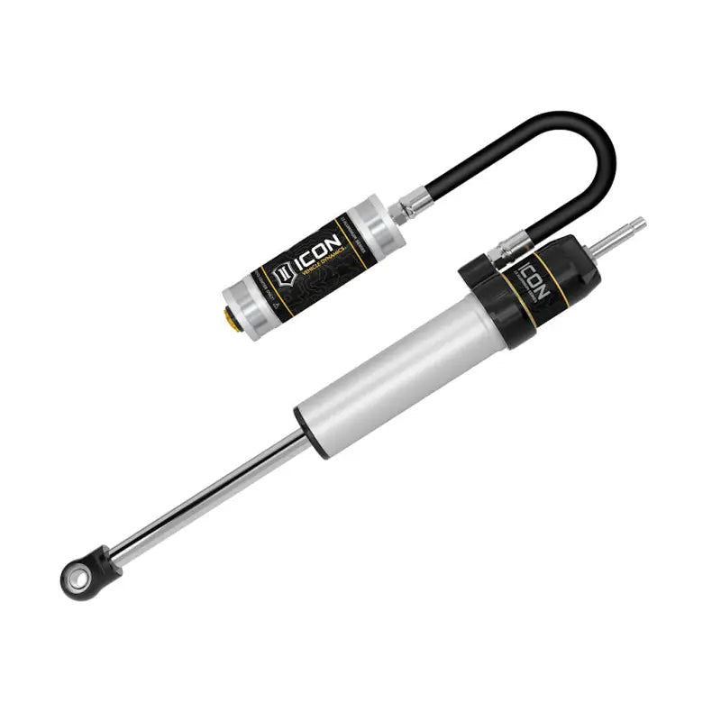 ICON 57810P ICON 2007+ Toyota FJ / 2003+ Toyota 4Runner 1-3in Rear 2.5 Series Shocks VS RR - Pair - 57810P