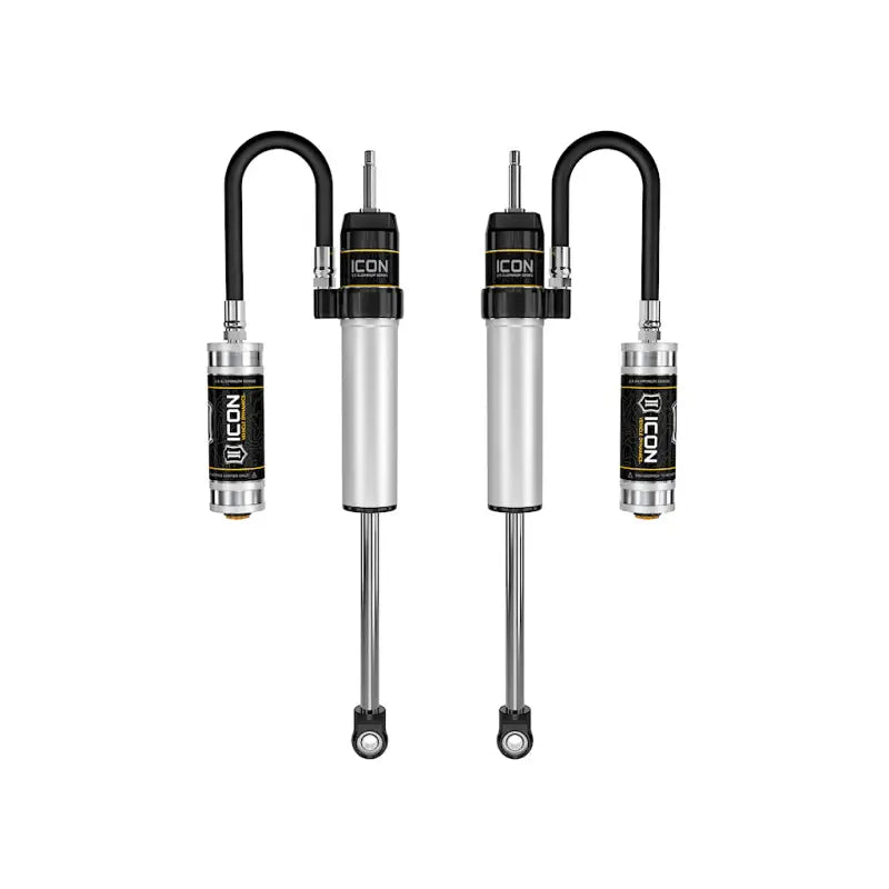 ICON 57810P ICON 2007+ Toyota FJ / 2003+ Toyota 4Runner 1-3in Rear 2.5 Series Shocks VS RR - Pair - 57810P
