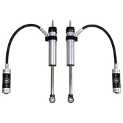 ICON 57810P ICON 2007+ Toyota FJ / 2003+ Toyota 4Runner 1-3in Rear 2.5 Series Shocks VS RR - Pair - 57810P