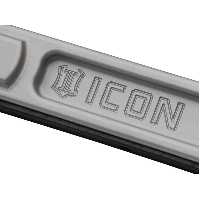 ICON 54000 ICON 2007+ Toyota FJ / 2003+ Toyota 4Runner / 2008+ Toyota LC200 Billet Lower Trailing Arm Kit - 54000