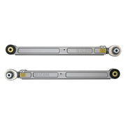ICON 54000 ICON 2007+ Toyota FJ / 2003+ Toyota 4Runner / 2008+ Toyota LC200 Billet Lower Trailing Arm Kit - 54000