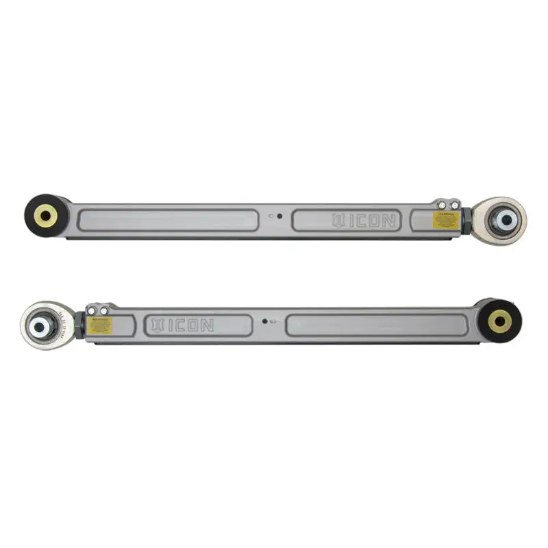 ICON 54000 ICON 2007+ Toyota FJ / 2003+ Toyota 4Runner / 2008+ Toyota LC200 Billet Lower Trailing Arm Kit - 54000