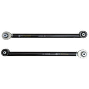 ICON 54000T ICON 2007+ Toyota FJ / 2003+ Toyota 4Runner / 2008+ Toyota LC200 Tubular Lower Trailing Arm Kit - 54000T