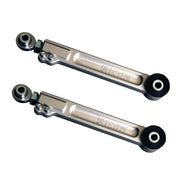 ICON 54100 ICON 2007+ Toyota FJ / 2003+ Toyota 4Runner Billet Upper Trailing Arm Kit - 54100