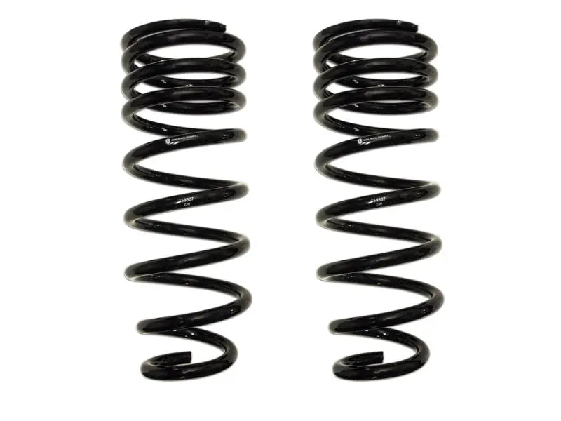 ICON 2007+ Toyota FJ / 2003+ Toyota 4Runner Rear 3in Dual Rate Spring Kit - 52800