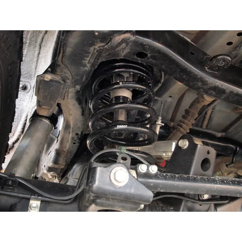 ICON 52800 07-UP FJ/03-UP 4RUNNER REAR 3' DUAL