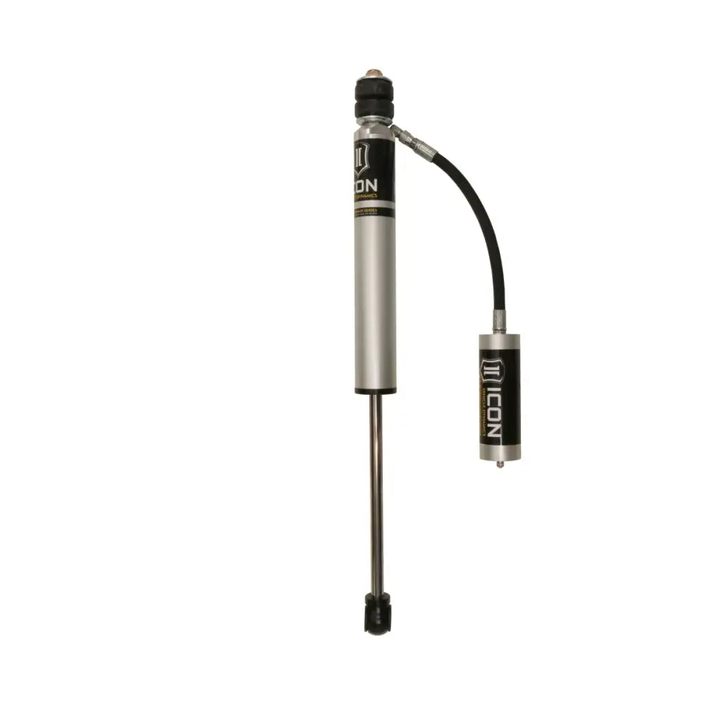 ICON 56506R ICON 2007+ Toyota Tundra 0-1.5in Rear 2.0 Series Aluminum Shocks VS RR - 56506R