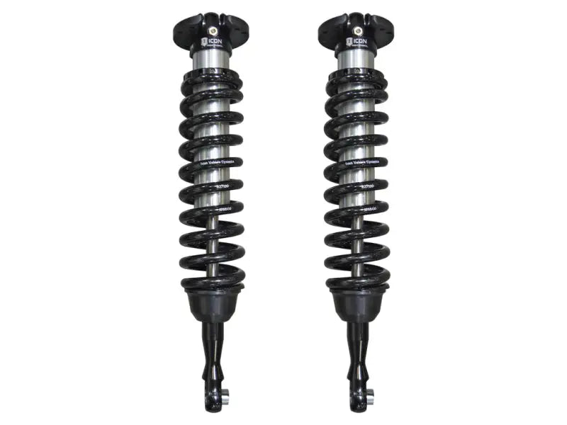 ICON 2007+ Toyota Tundra 2.5 Series Shocks VS IR Coilover Kit - 58650