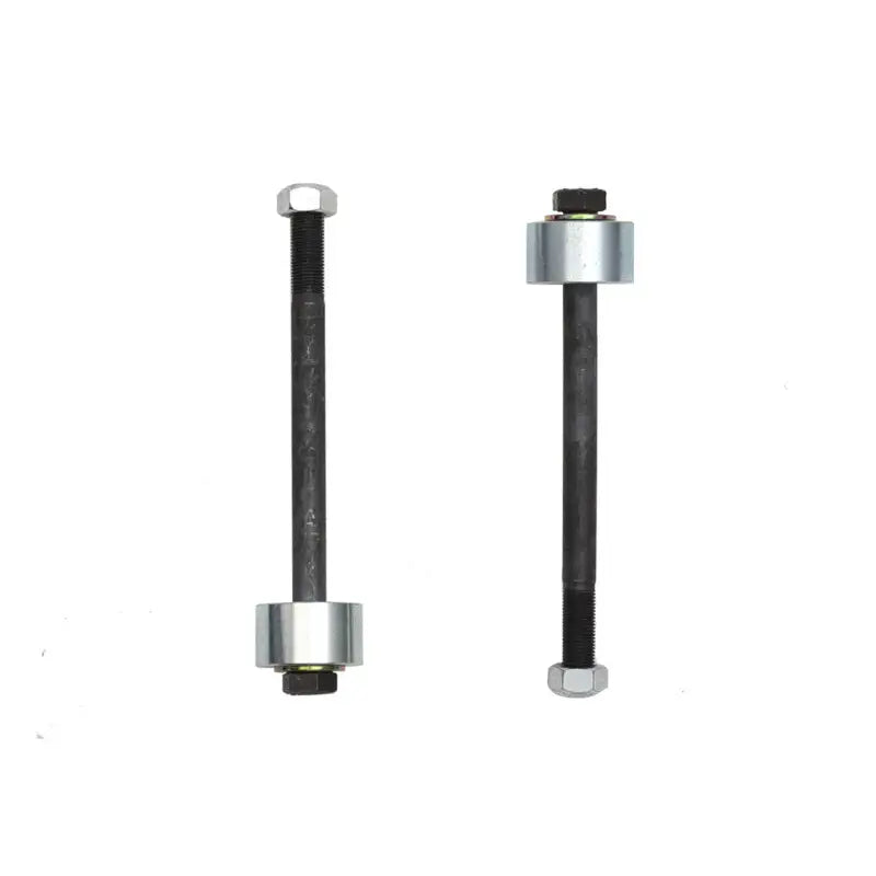 ICON 51060 ICON 2007+ Toyota Tundra / 2008+ Toyota Sequoia Diff Drop Kit - 51060