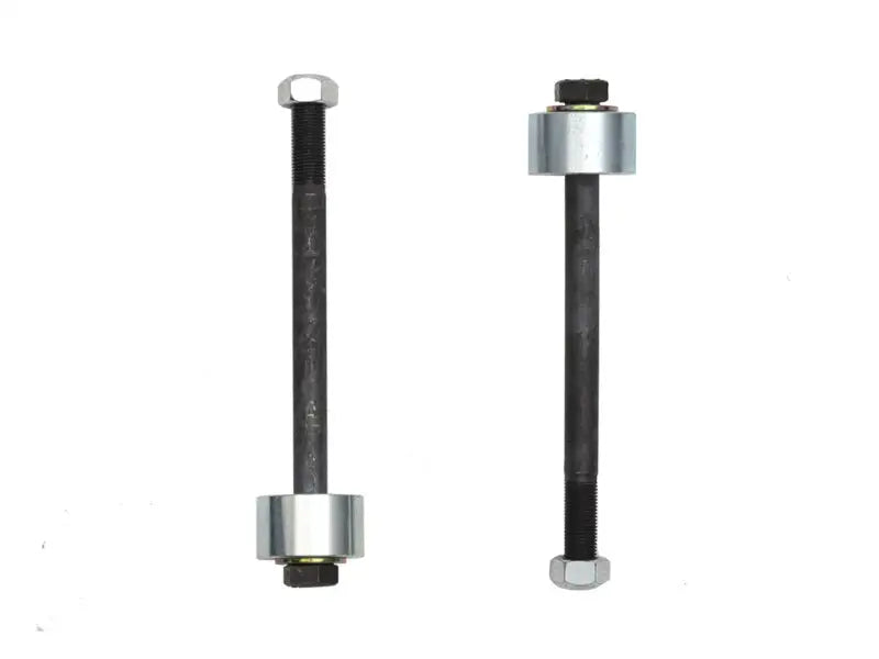 ICON 2007+ Toyota Tundra / 2008+ Toyota Sequoia Diff Drop Kit - 51060