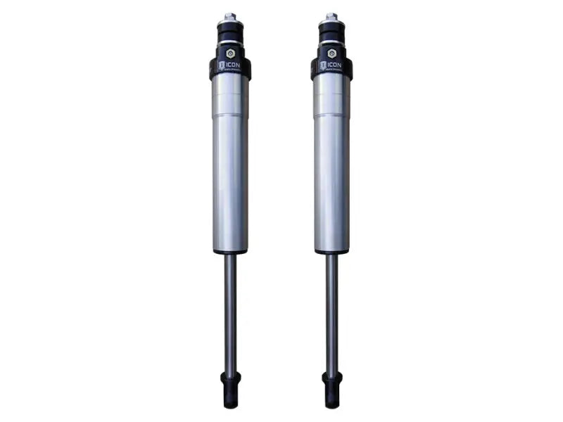 ICON 2007+ Toyota Tundra Rear 2.5 Series Shocks VS IR - Pair - 57620P