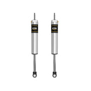 ICON 57620P ICON 2007+ Toyota Tundra Rear 2.5 Series Shocks VS IR - Pair - 57620P
