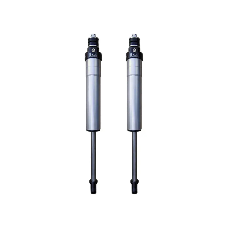 ICON 57620P ICON 2007+ Toyota Tundra Rear 2.5 Series Shocks VS IR - Pair - 57620P