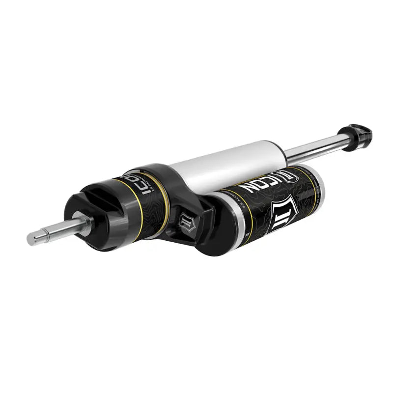 ICON 57720P ICON 2007+ Toyota Tundra Rear 2.5 Series Shocks VS PB - Pair - 57720P