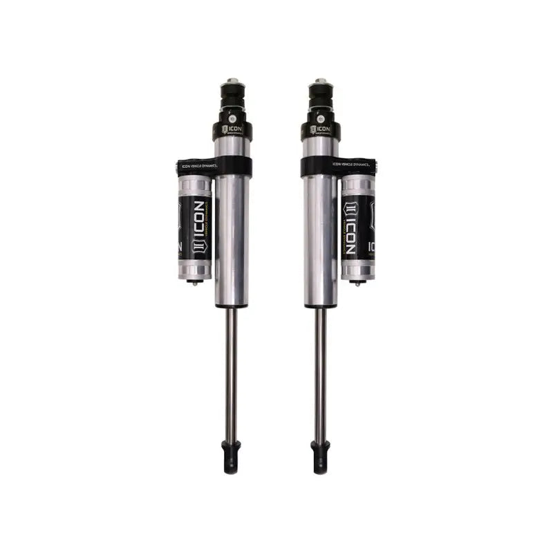 ICON 57720P ICON 2007+ Toyota Tundra Rear 2.5 Series Shocks VS PB - Pair - 57720P