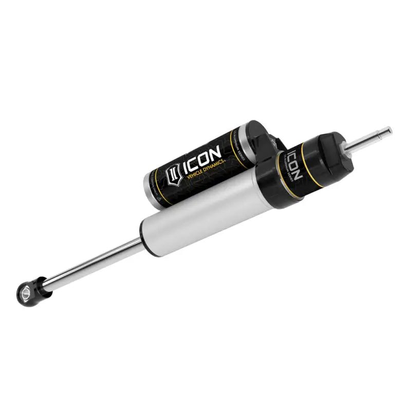 ICON 57720P ICON 2007+ Toyota Tundra Rear 2.5 Series Shocks VS PB - Pair - 57720P