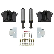 ICON 56108 ICON 2007+ Toyota Tundra Rear Hyd Bump Stop Kit - 56108