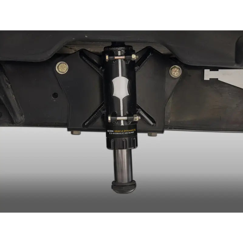 ICON 56108 ICON 2007+ Toyota Tundra Rear Hyd Bump Stop Kit - 56108