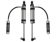 ICON 2007+ Toyota Tundra RXT Rear 2.5 Series Shocks Omega RR - Pair - 59923P